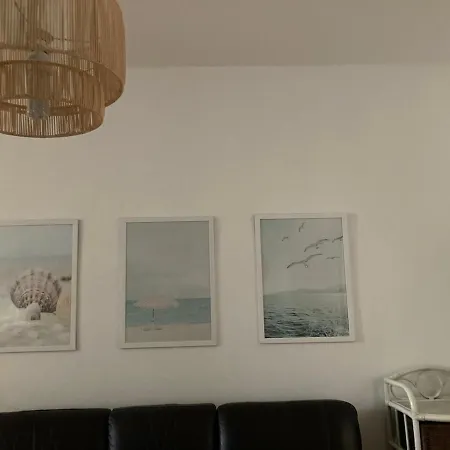 Jovita 32 Feriehus *