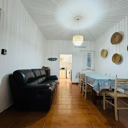 Feriehus Jovita 32 Santa Teresa Gallura