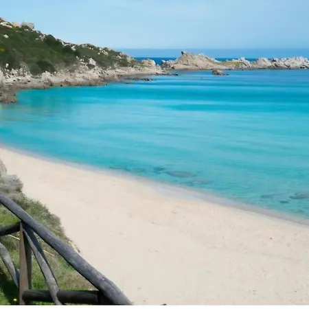 Jovita 32 Santa Teresa Gallura