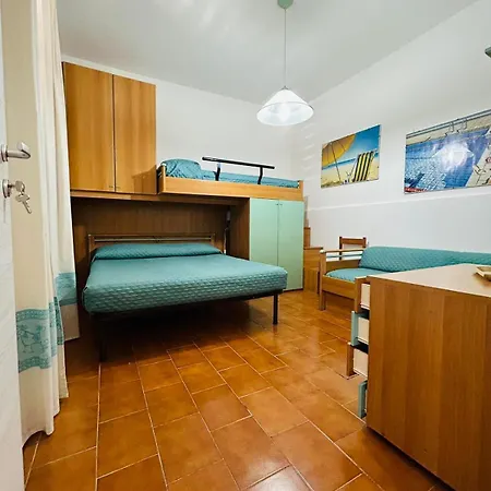 Feriehus Jovita 32 Santa Teresa Gallura