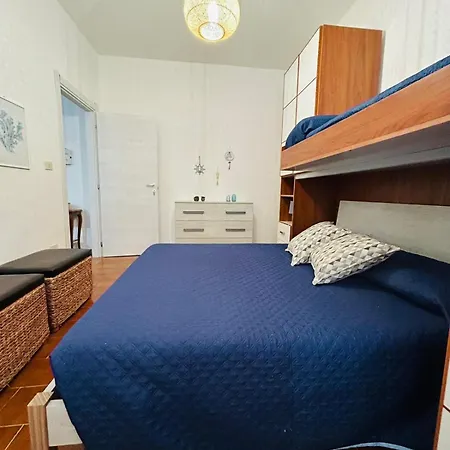 Feriehus Jovita 32 Santa Teresa Gallura